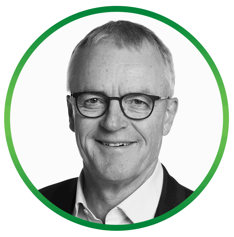 Finn Poulsen
