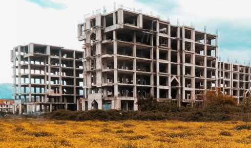 RME construction
