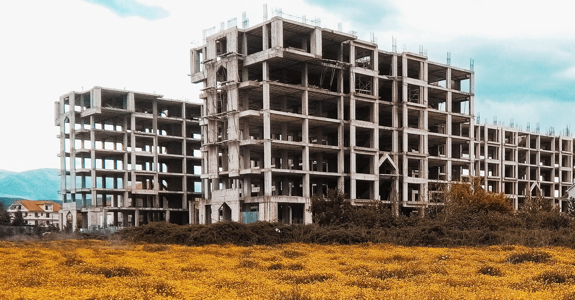 RME construction